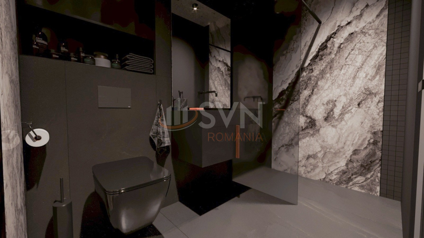 Apartament, 3 camere Bucuresti/Pipera