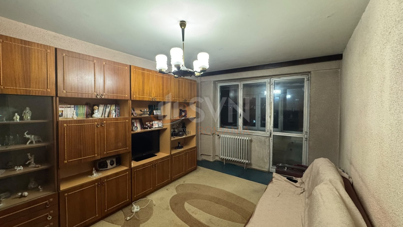 Apartament, 3 camere Bucuresti/Lacul Tei