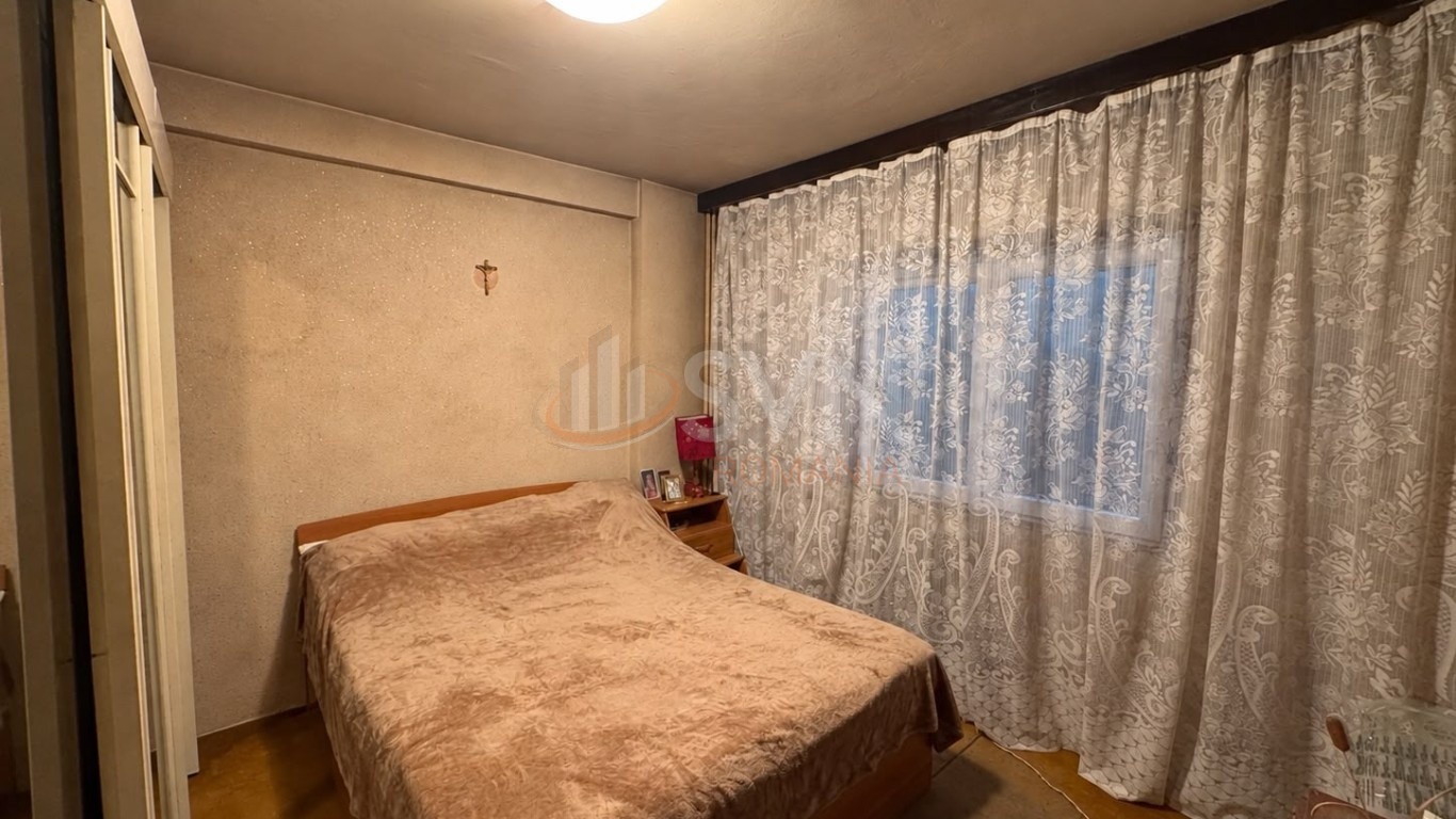 Apartament, 3 camere Bucuresti/Lacul Tei