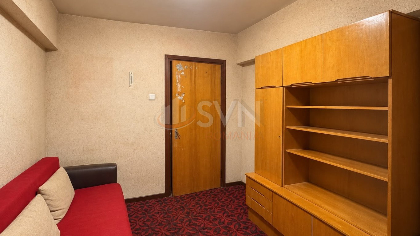 Apartament, 3 camere Bucuresti/Lacul Tei