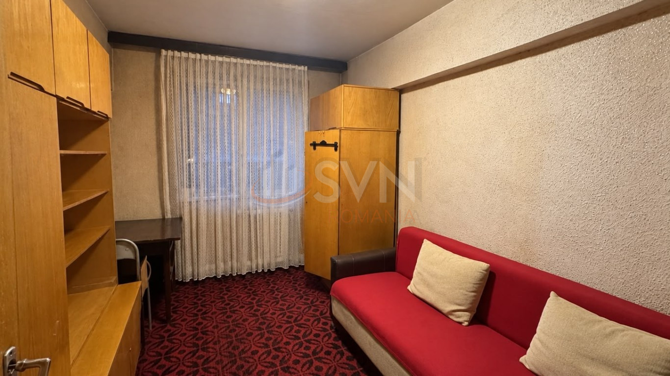 Apartament, 3 camere Bucuresti/Lacul Tei
