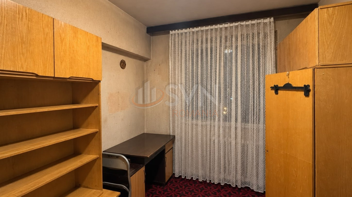 Apartament, 3 camere Bucuresti/Lacul Tei
