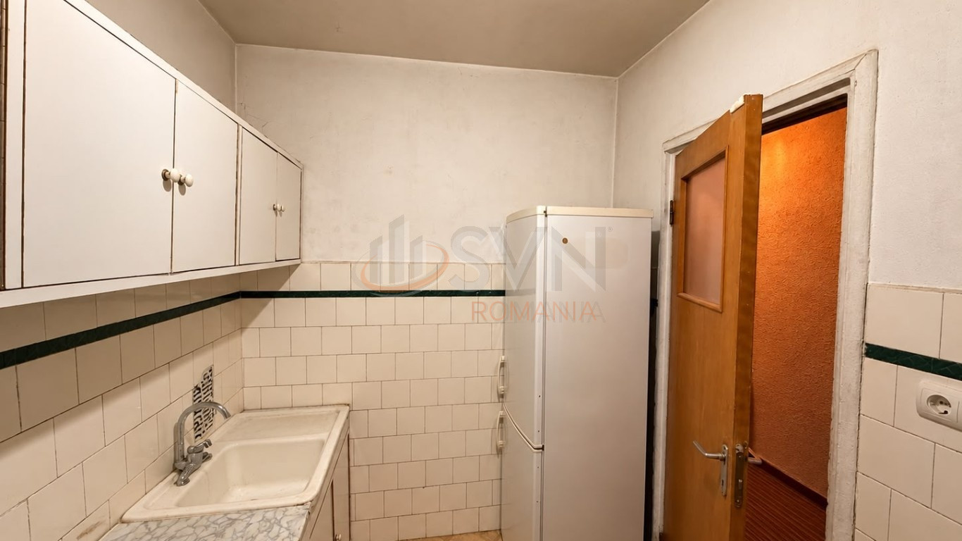 Apartament, 3 camere Bucuresti/Lacul Tei