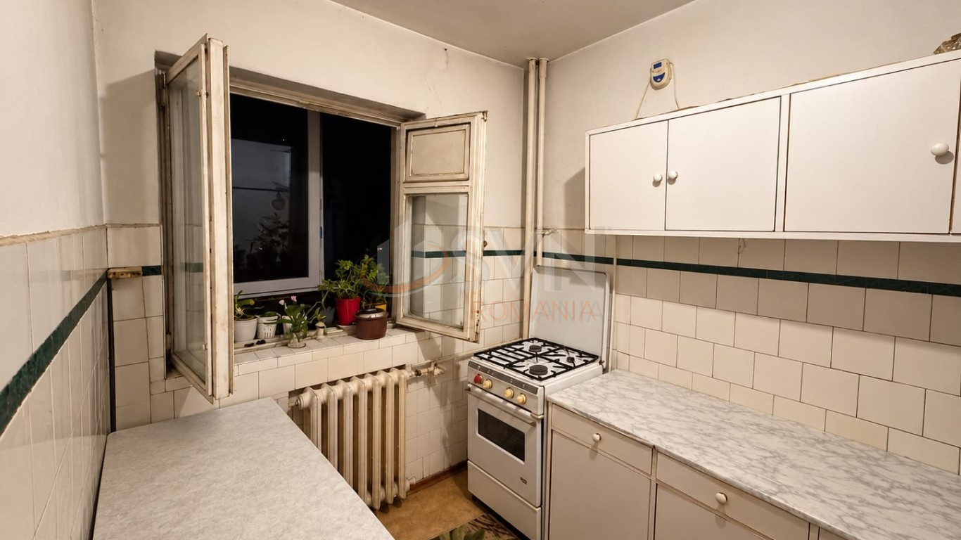 Apartament, 3 camere Bucuresti/Lacul Tei