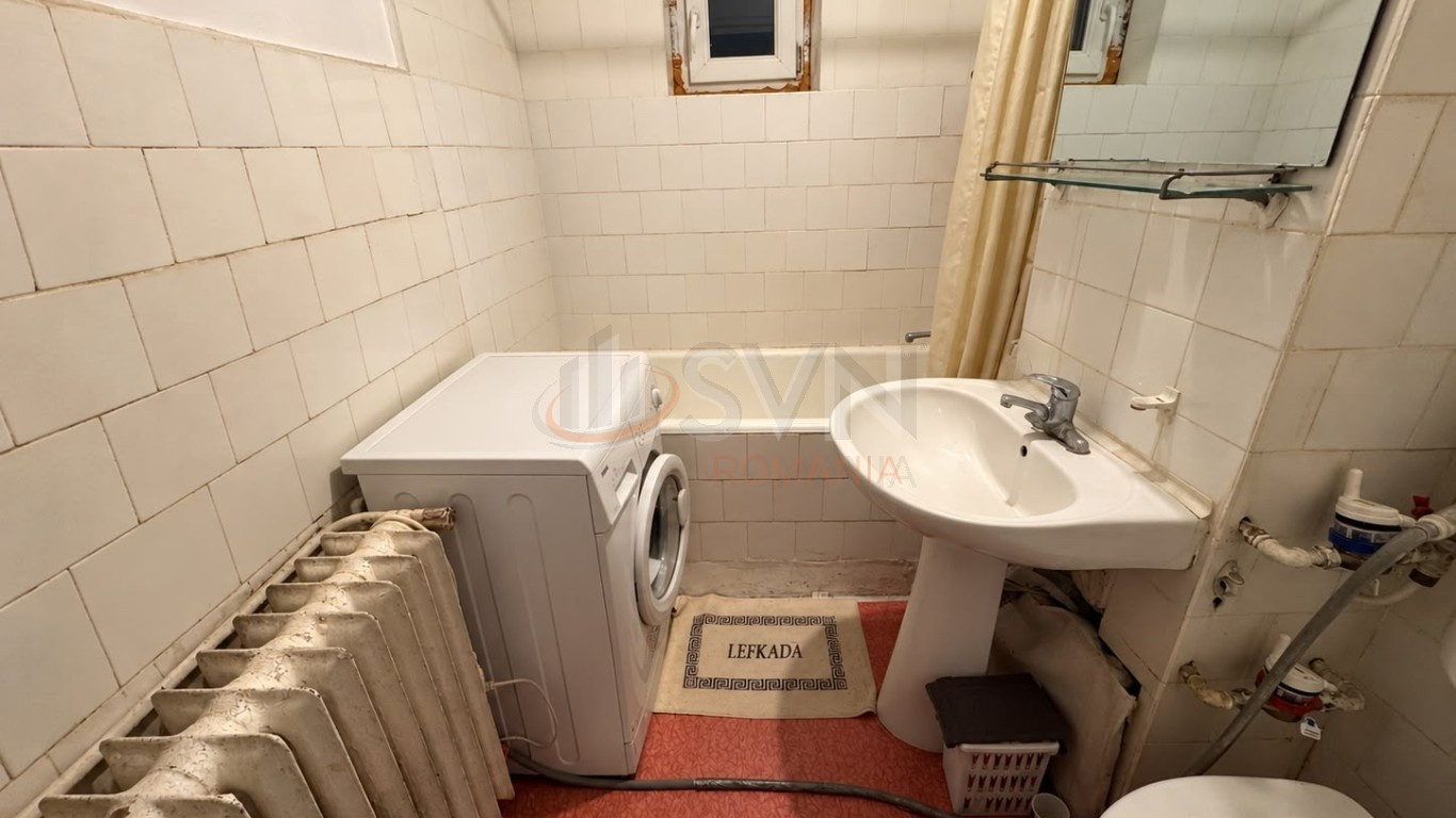 Apartament, 3 camere Bucuresti/Lacul Tei