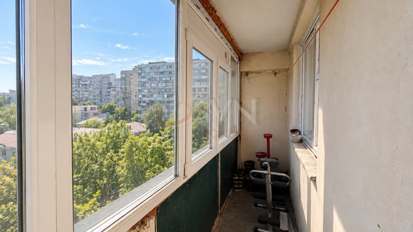 Apartament, 3 camere Bucuresti/Lacul Tei