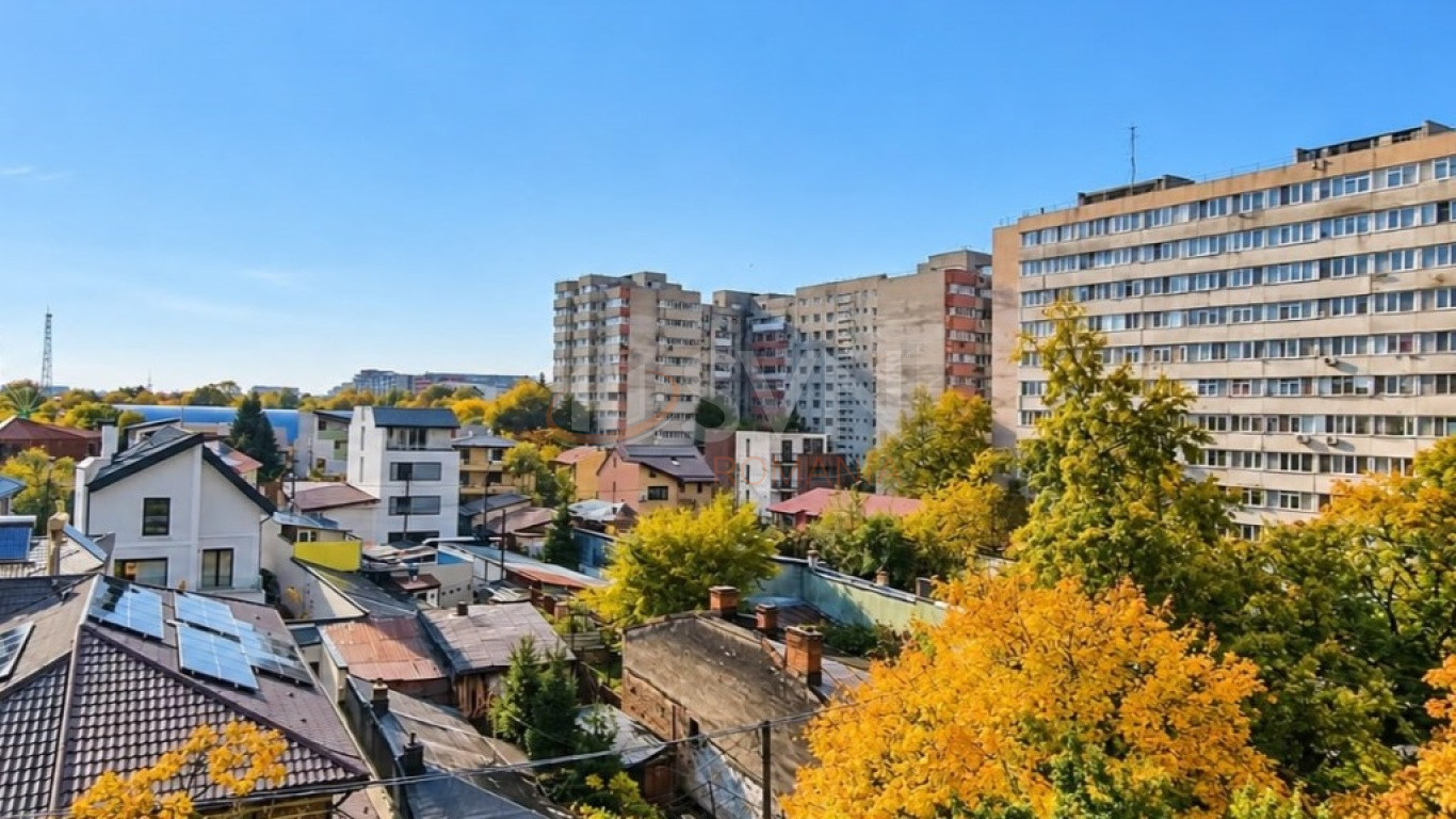 Apartament, 3 camere Bucuresti/Lacul Tei