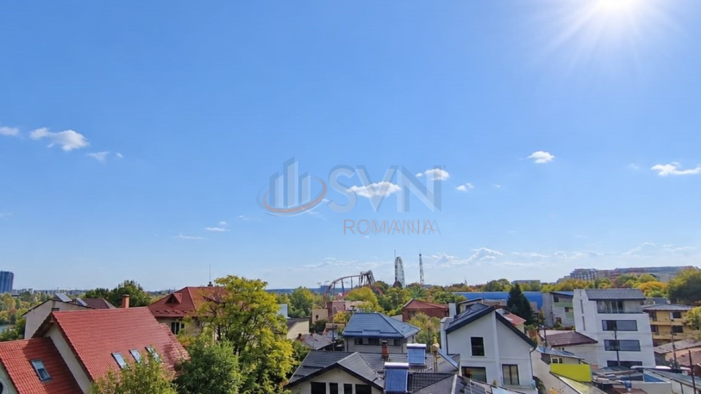 Apartament, 3 camere Bucuresti/Lacul Tei