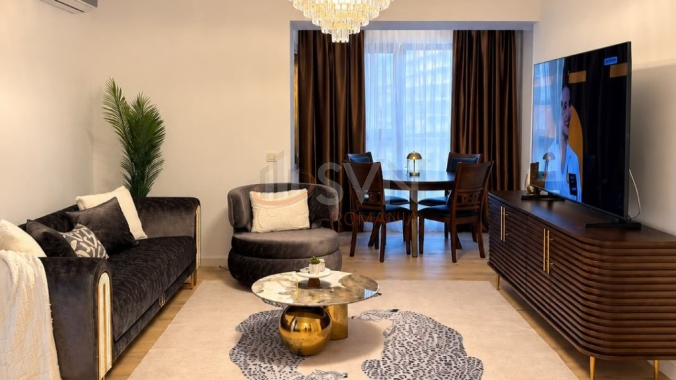 Apartament, 3 camere Bucuresti/Pipera