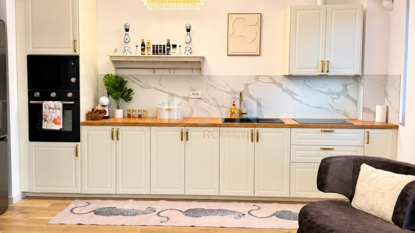 Apartament, 3 camere Bucuresti/Pipera