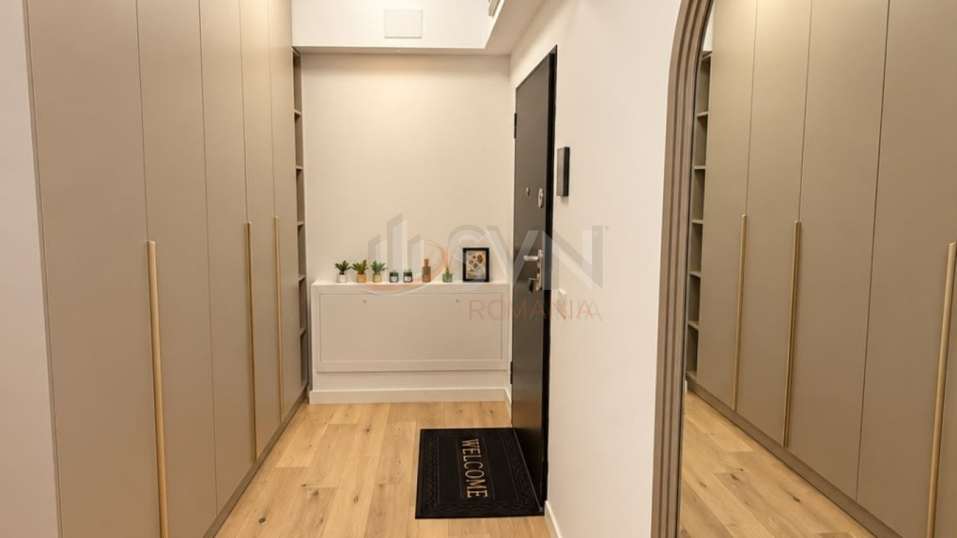 Apartament, 3 camere Bucuresti/Pipera