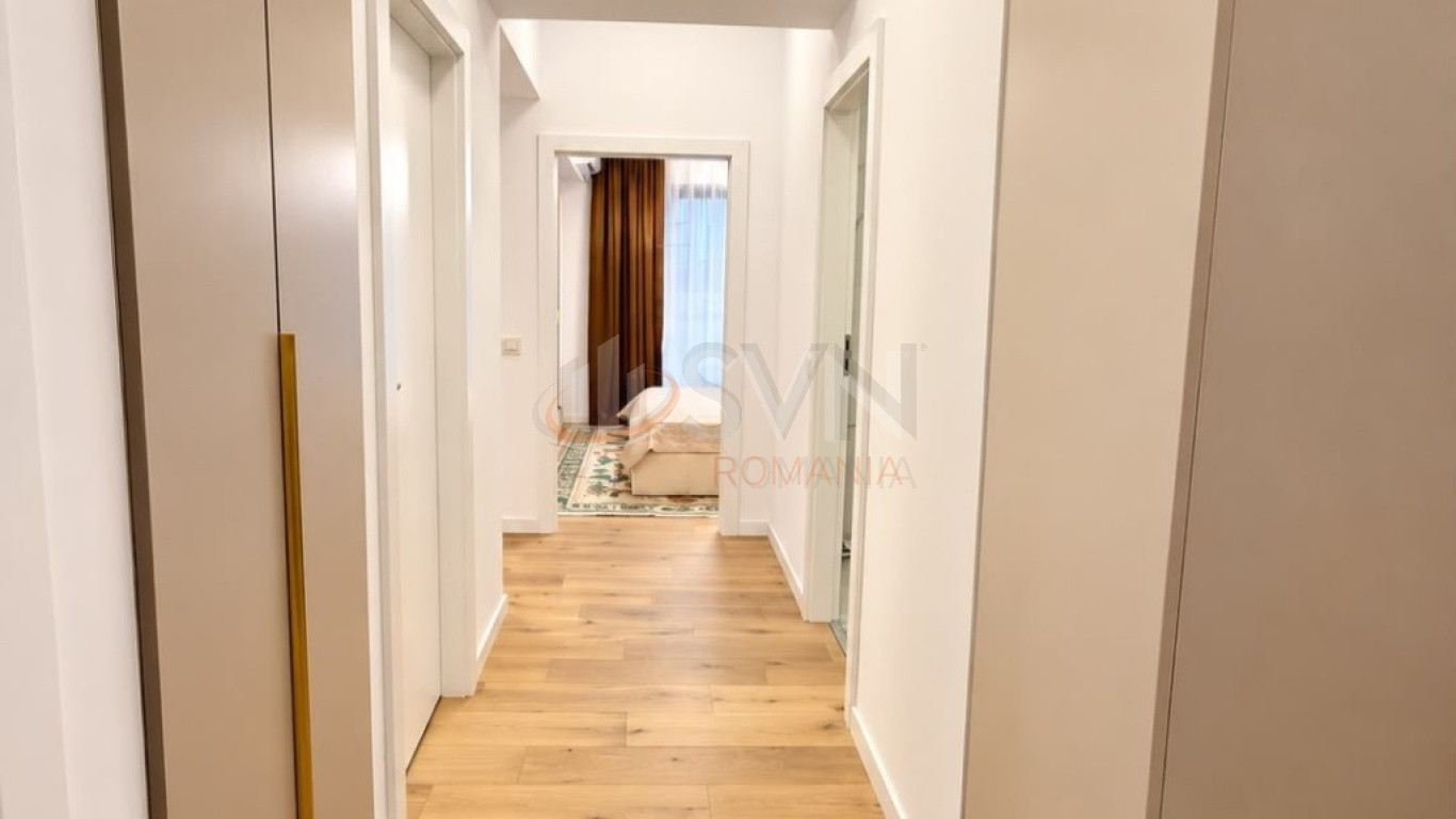 Apartament, 3 camere Bucuresti/Pipera
