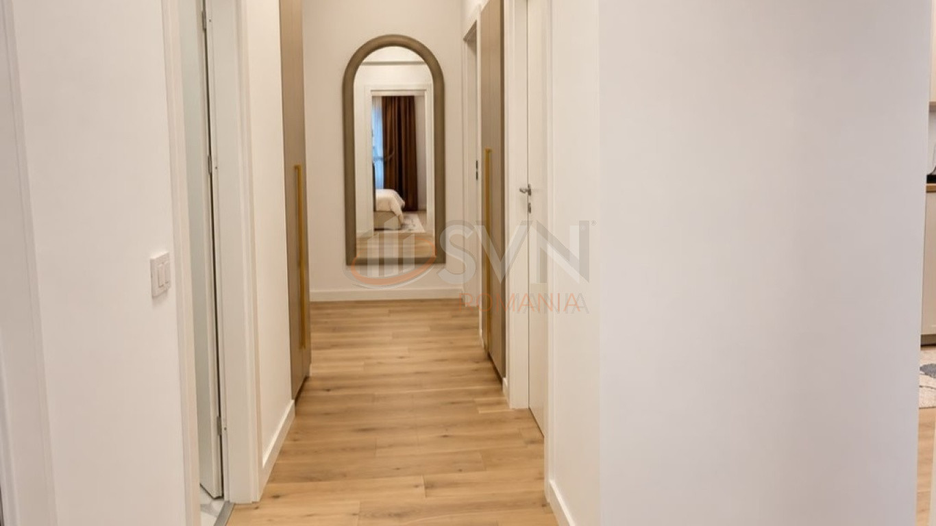 Apartament, 3 camere Bucuresti/Pipera
