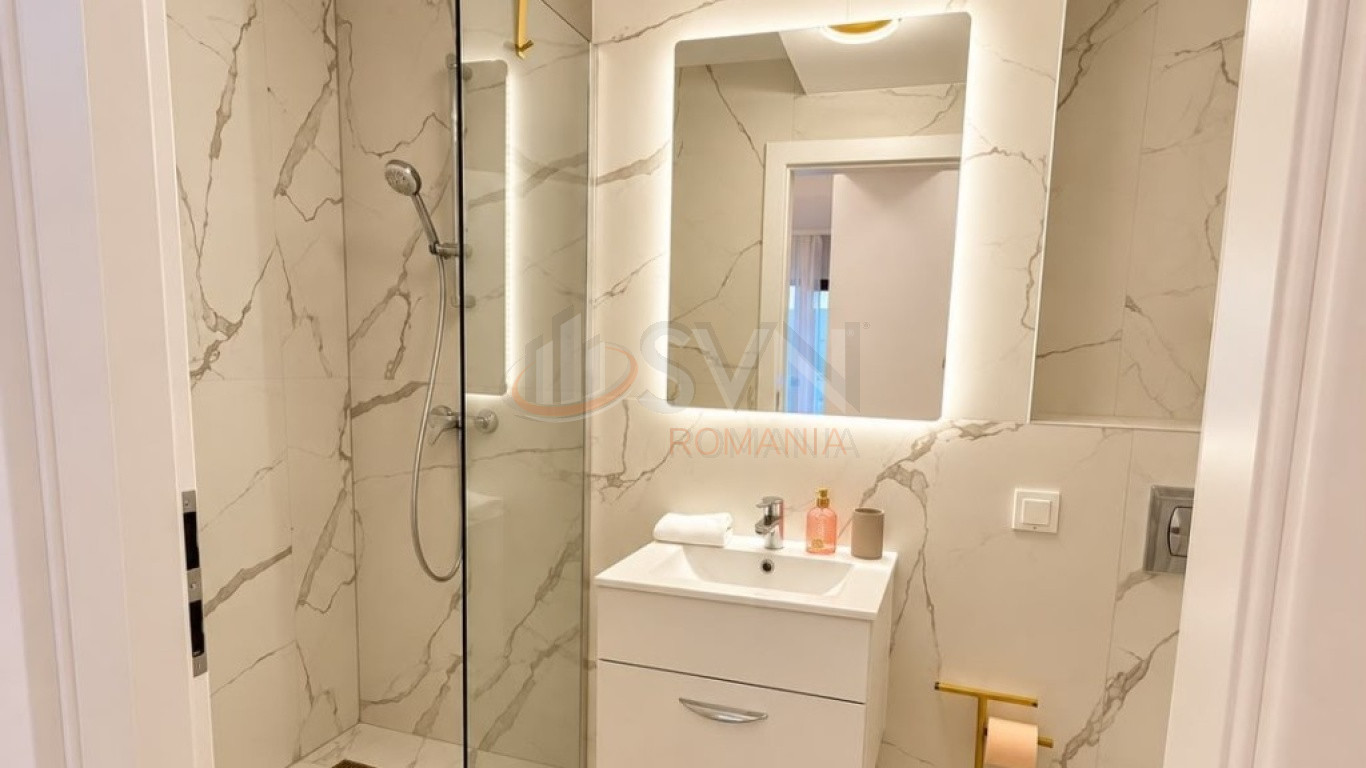 Apartament, 3 camere Bucuresti/Pipera
