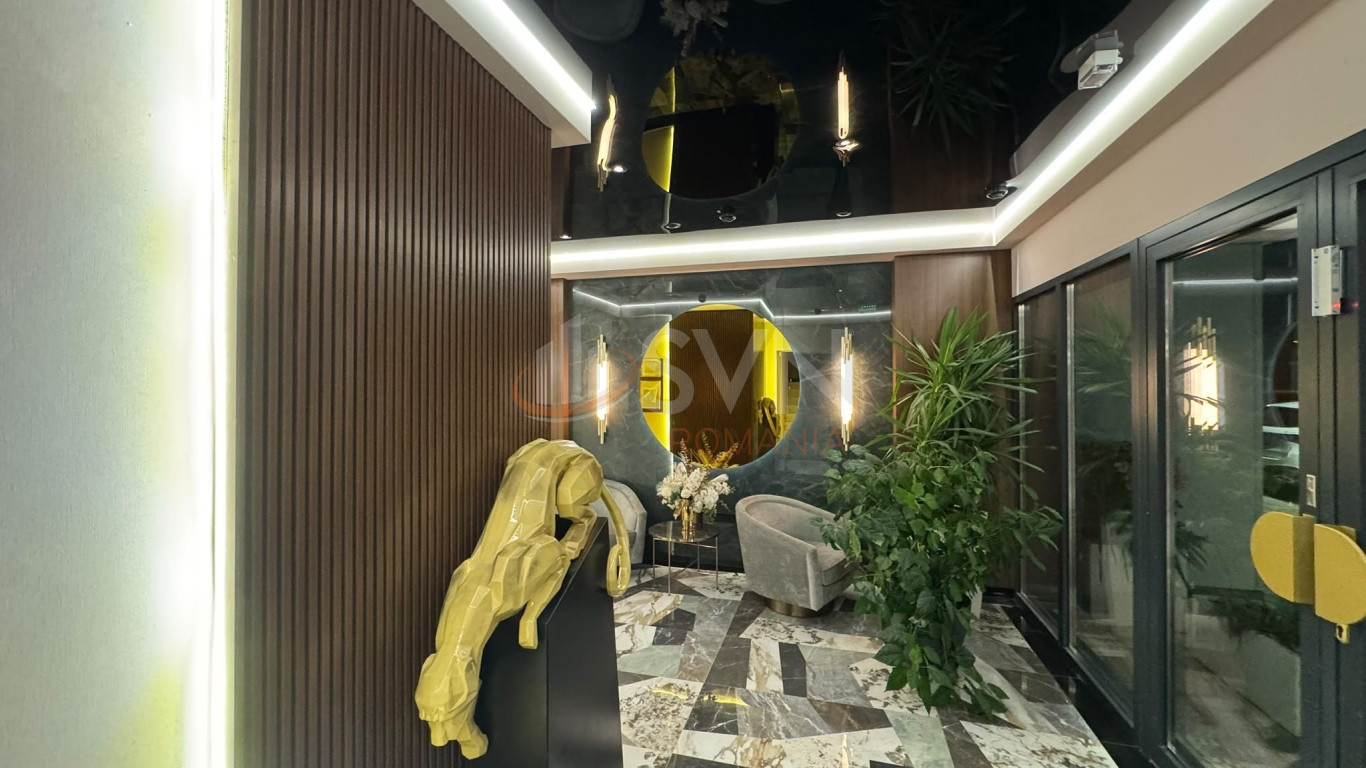 Apartament, 3 camere Bucuresti/Pipera