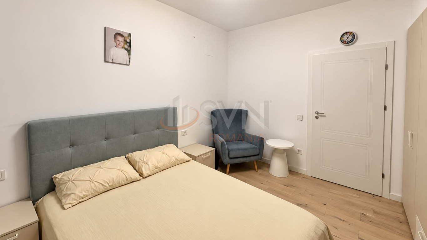 Apartament, 3 camere Bucuresti/Pipera