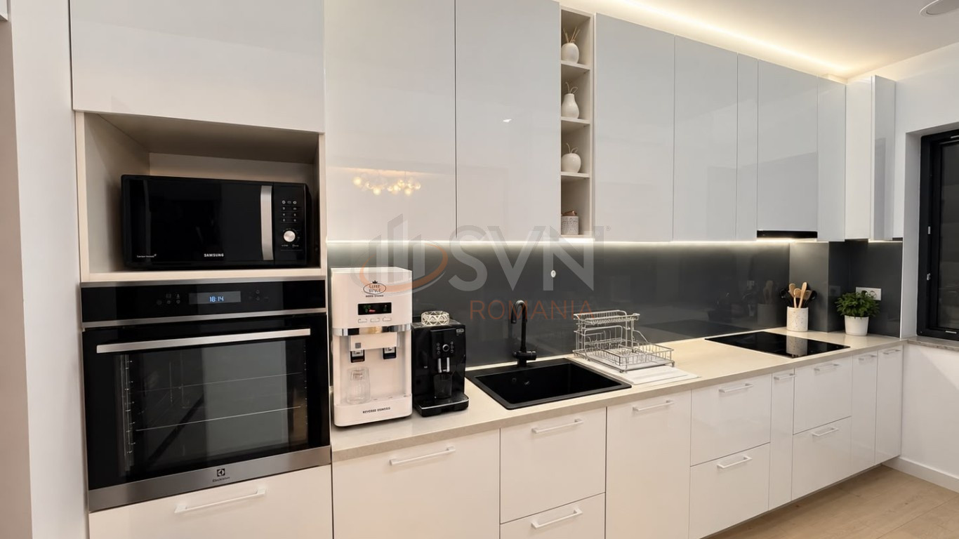 Apartament, 3 camere Bucuresti/Pipera