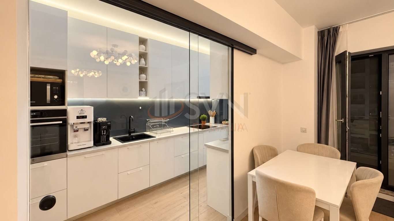 Apartament, 3 camere Bucuresti/Pipera