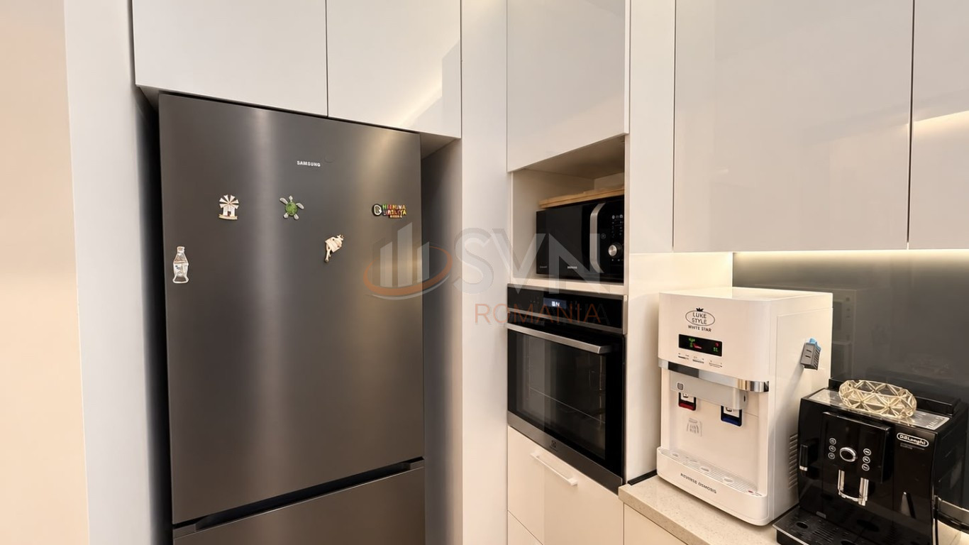 Apartament, 3 camere Bucuresti/Pipera