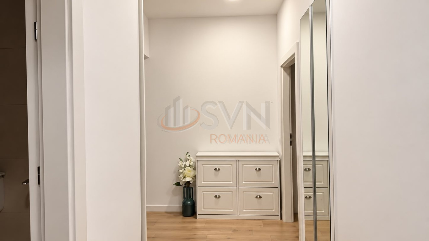 Apartament, 3 camere Bucuresti/Pipera