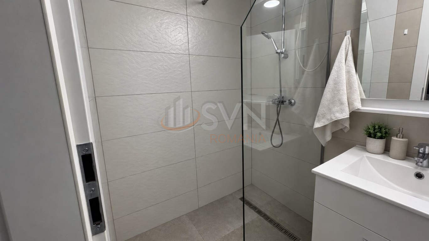 Apartament, 3 camere Bucuresti/Pipera