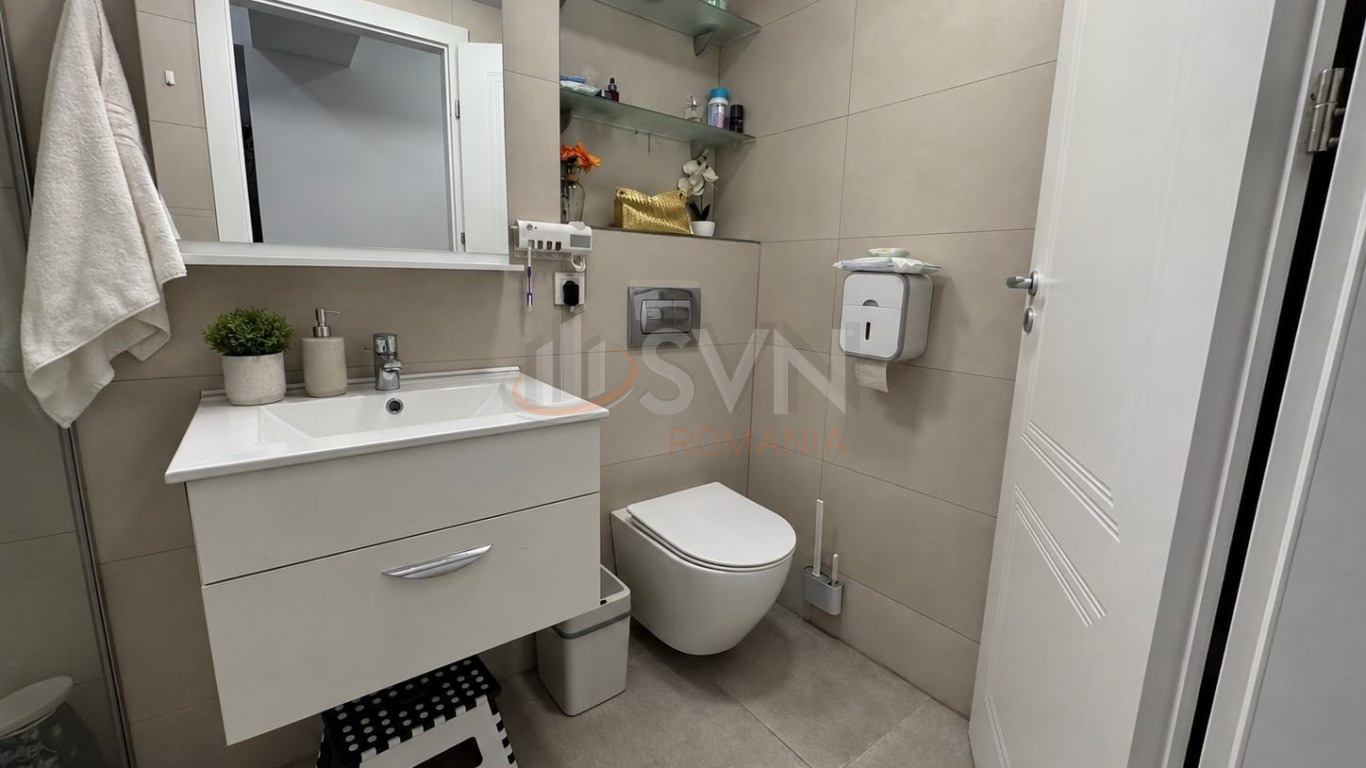 Apartament, 3 camere Bucuresti/Pipera