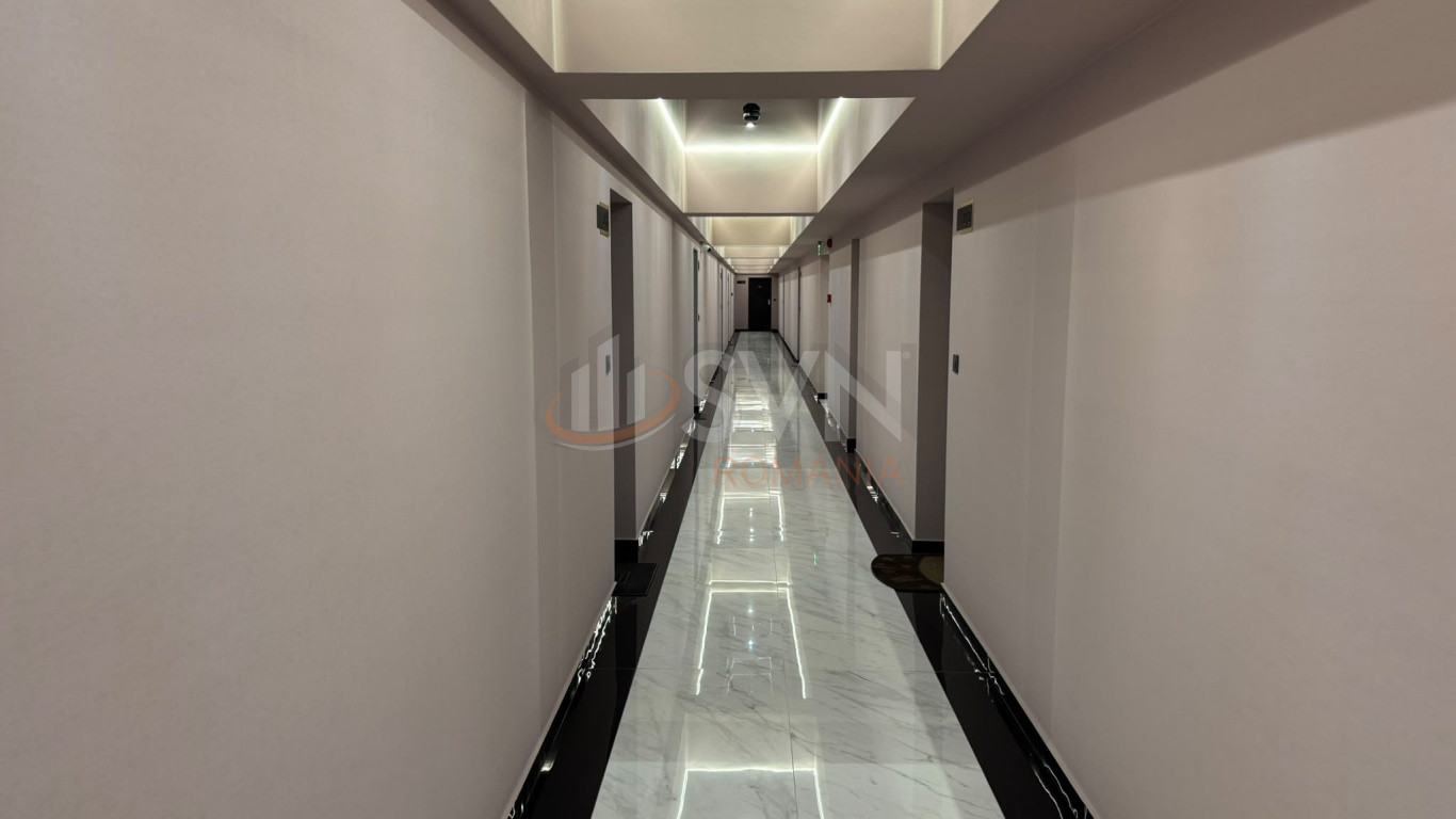 Apartament, 3 camere Bucuresti/Pipera