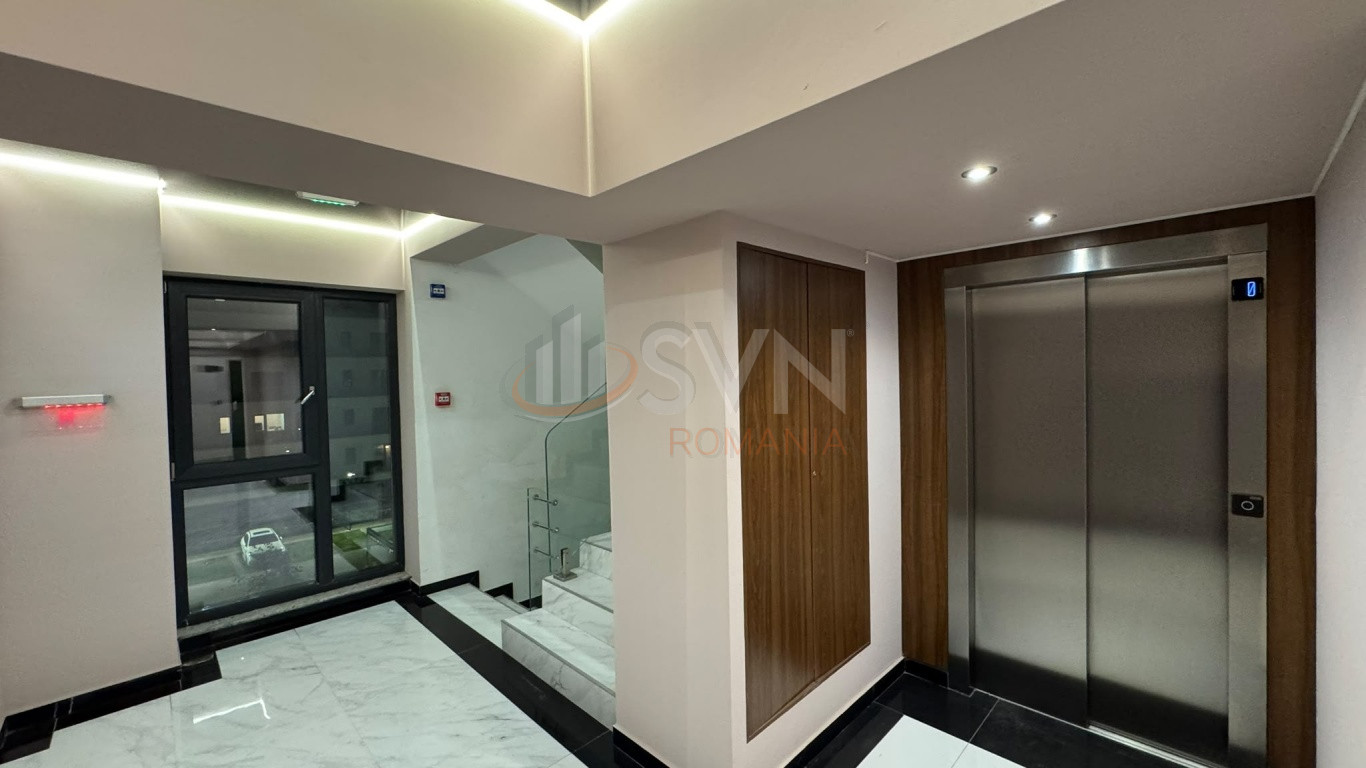 Apartament, 3 camere Bucuresti/Pipera