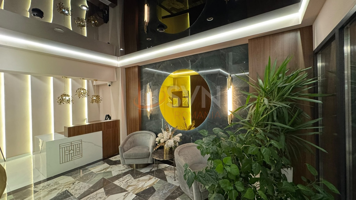 Apartament, 3 camere Bucuresti/Pipera
