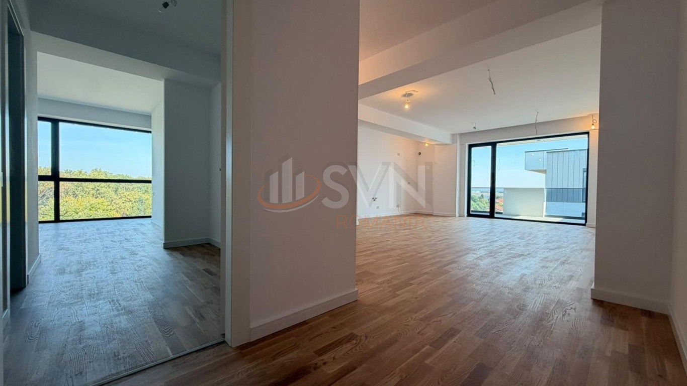 Apartament, 3 camere Bucuresti/Pipera