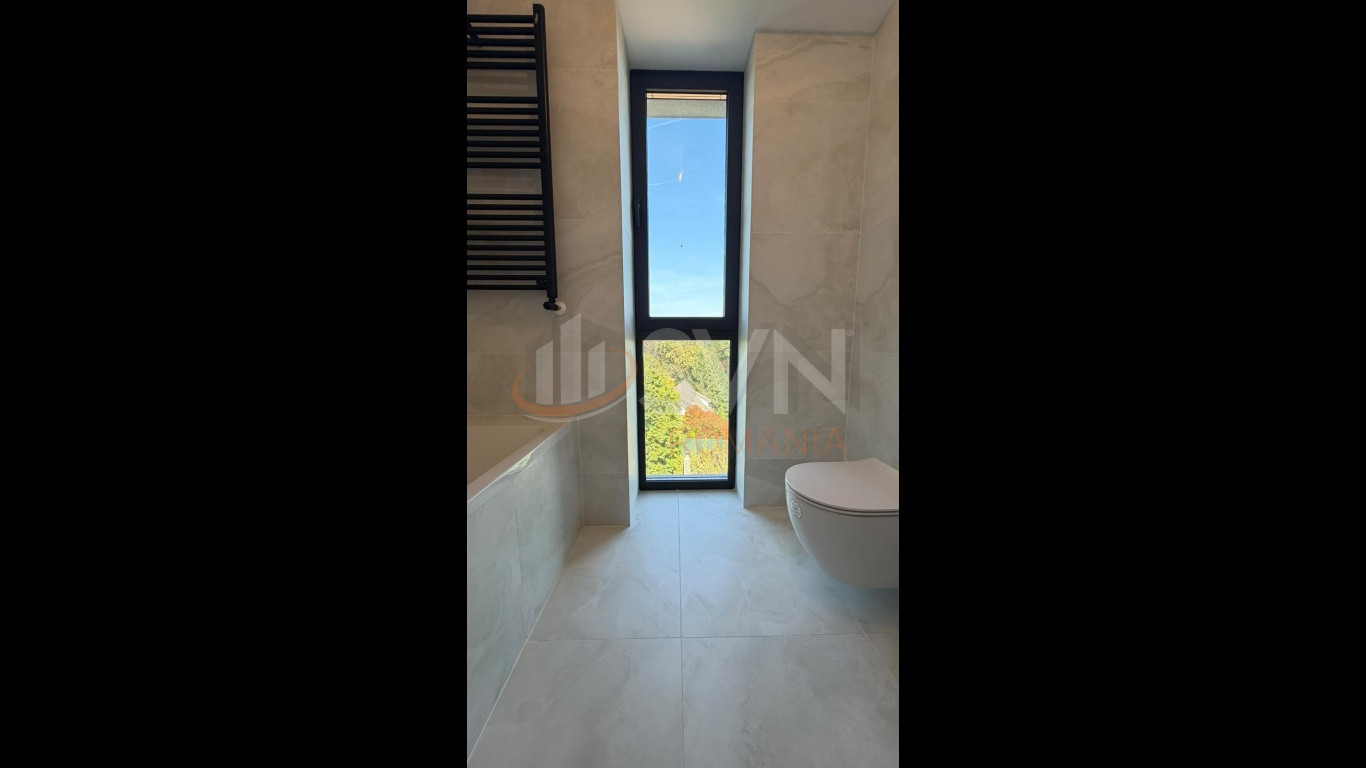 Apartament, 3 camere Bucuresti/Pipera
