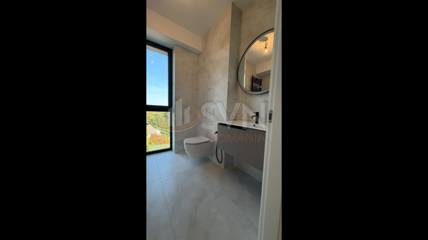 Apartament, 3 camere Bucuresti/Pipera