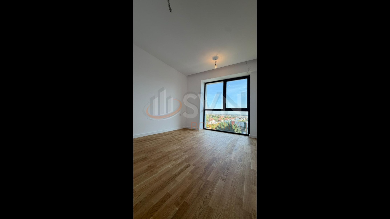 Apartament, 3 camere Bucuresti/Pipera