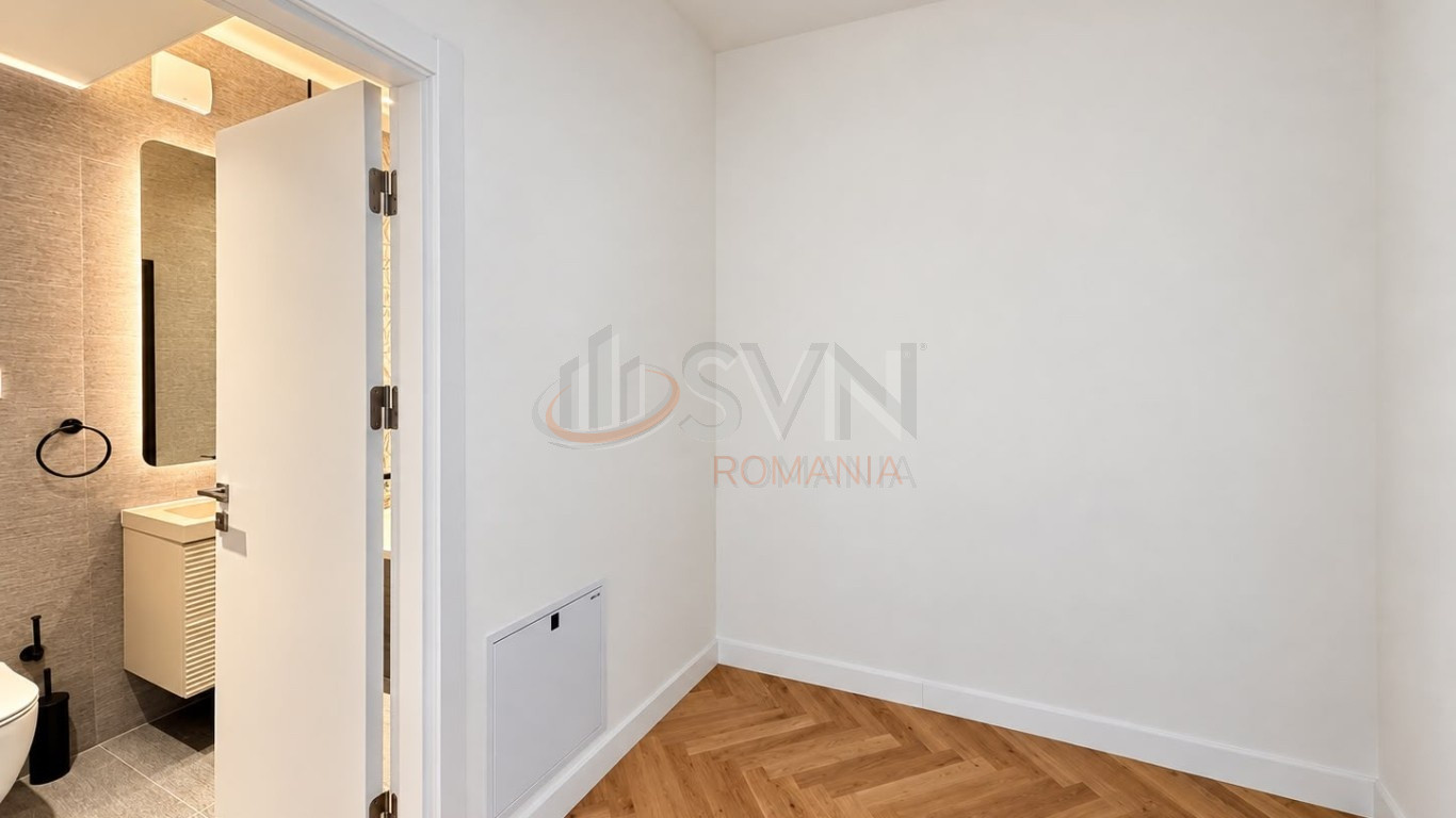 Apartament, 3 camere Bucuresti/Herastrau