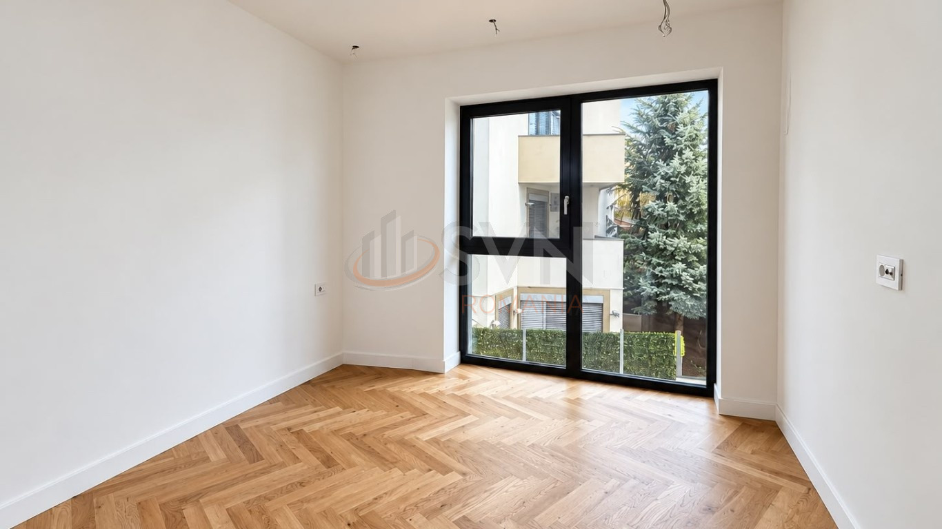 Apartament, 3 camere Bucuresti/Herastrau