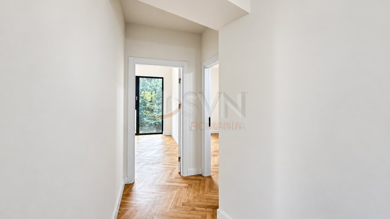 Apartament, 3 camere Bucuresti/Herastrau