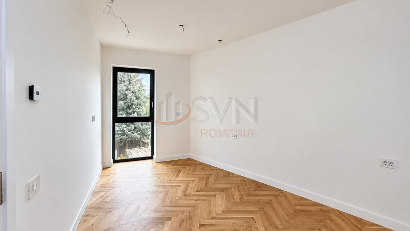 Apartament, 3 camere Bucuresti/Herastrau