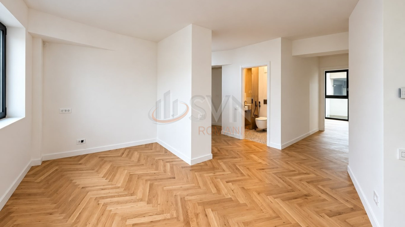 Apartament, 3 camere Bucuresti/Herastrau
