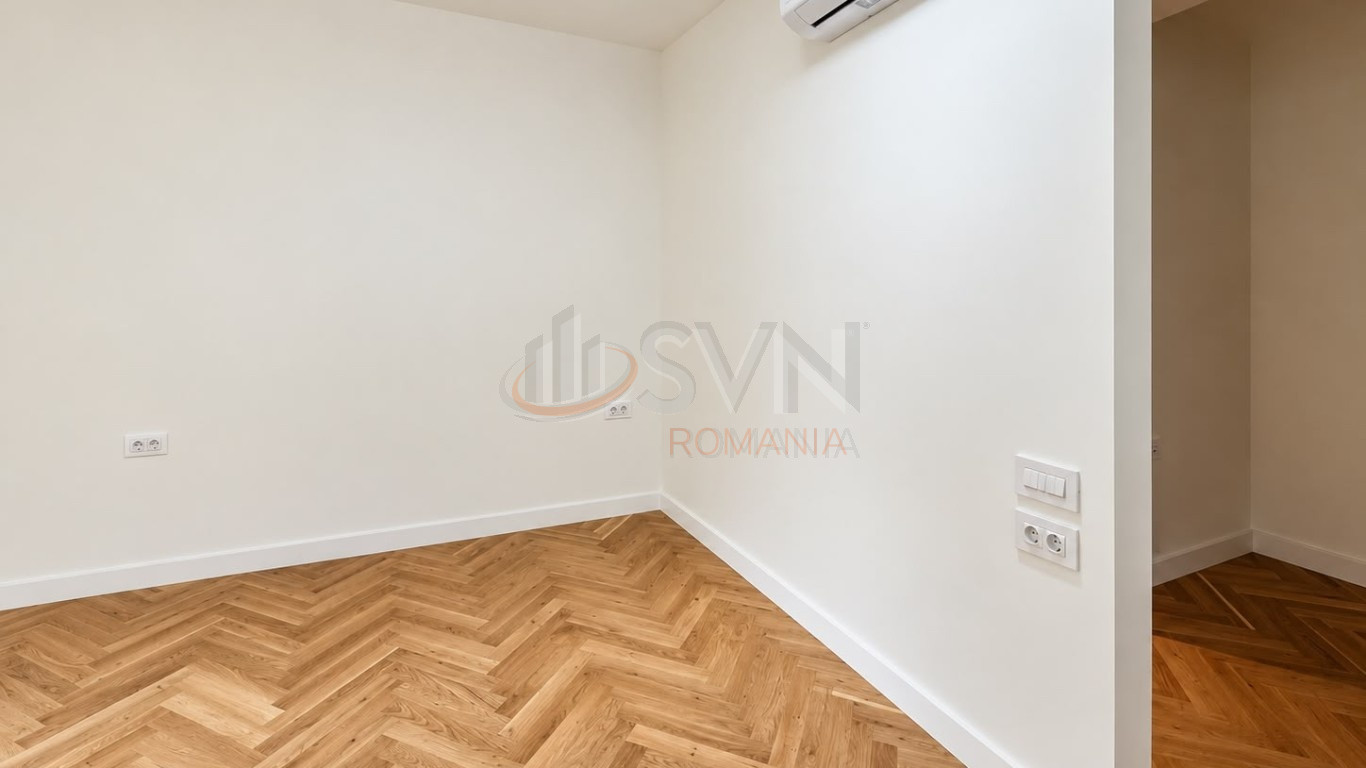 Apartament, 3 camere Bucuresti/Herastrau