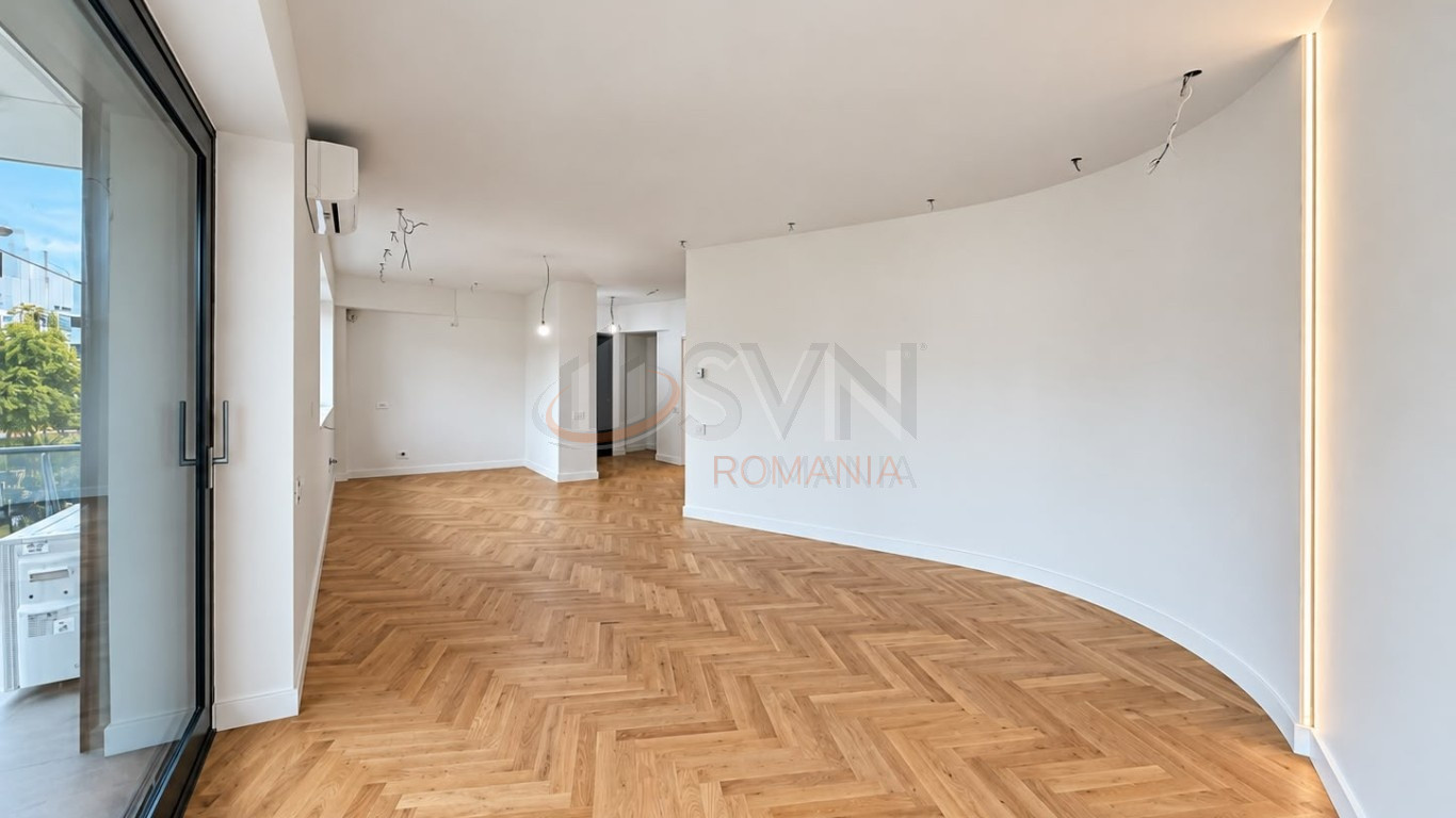 Apartament, 3 camere Bucuresti/Herastrau