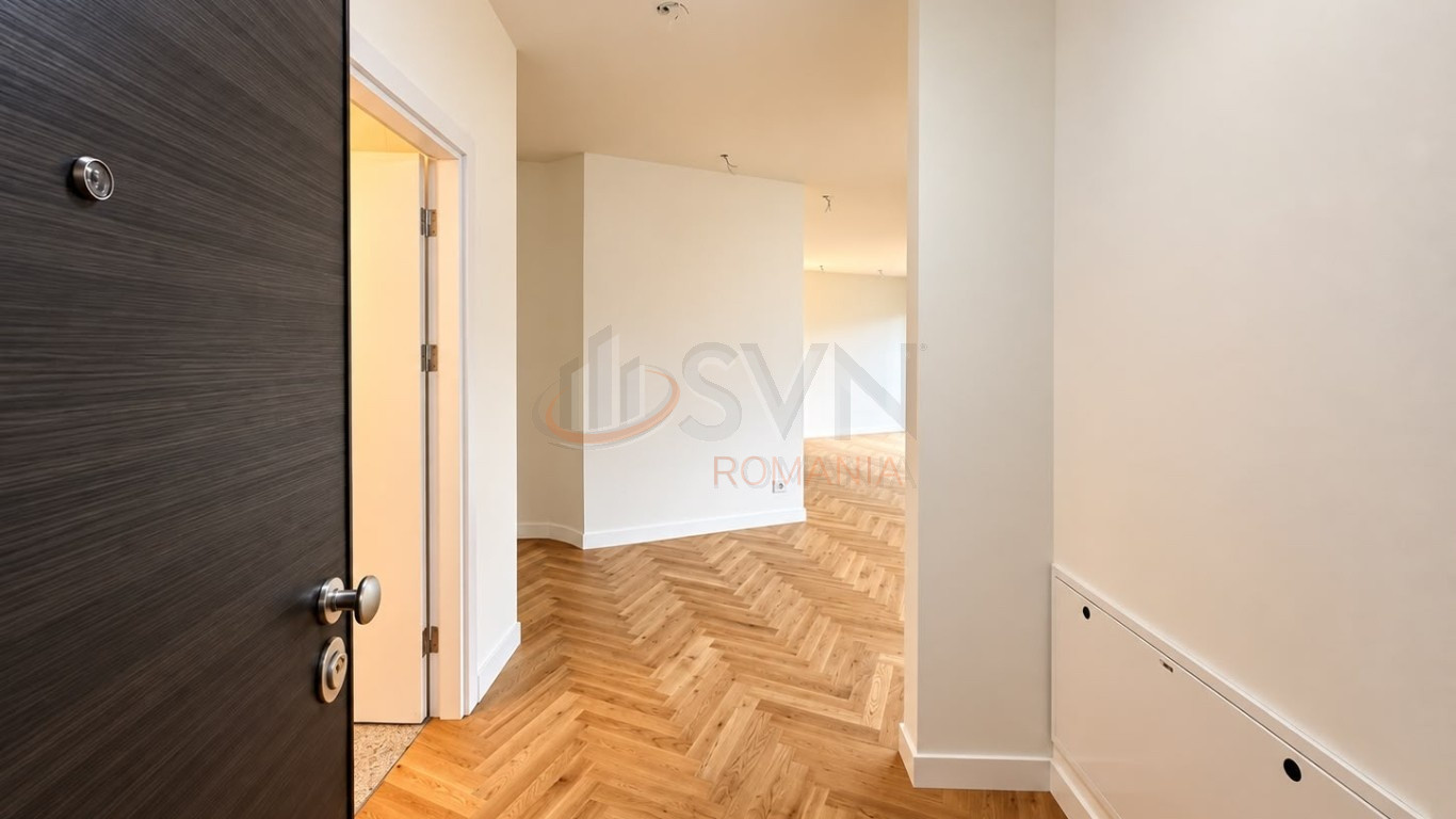Apartament, 3 camere Bucuresti/Herastrau