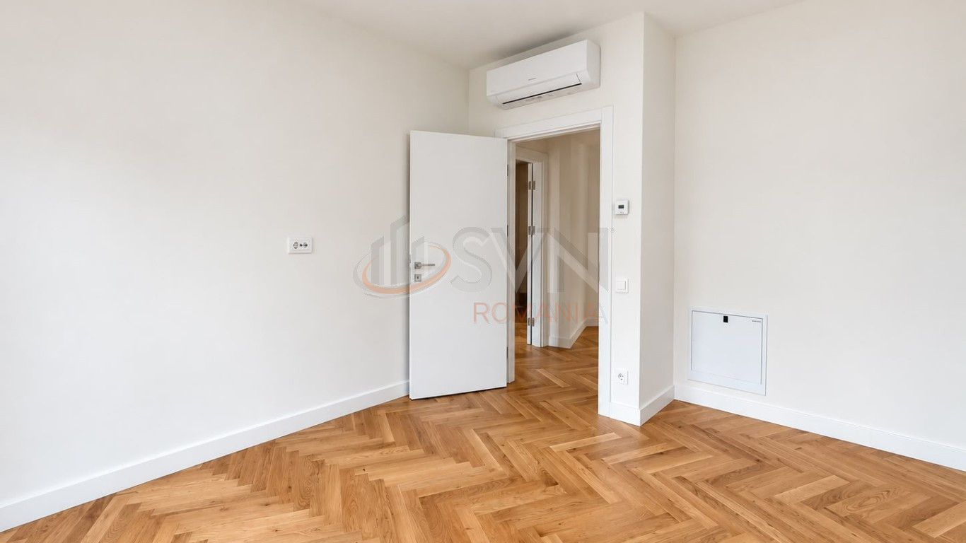 Apartament, 3 camere Bucuresti/Herastrau