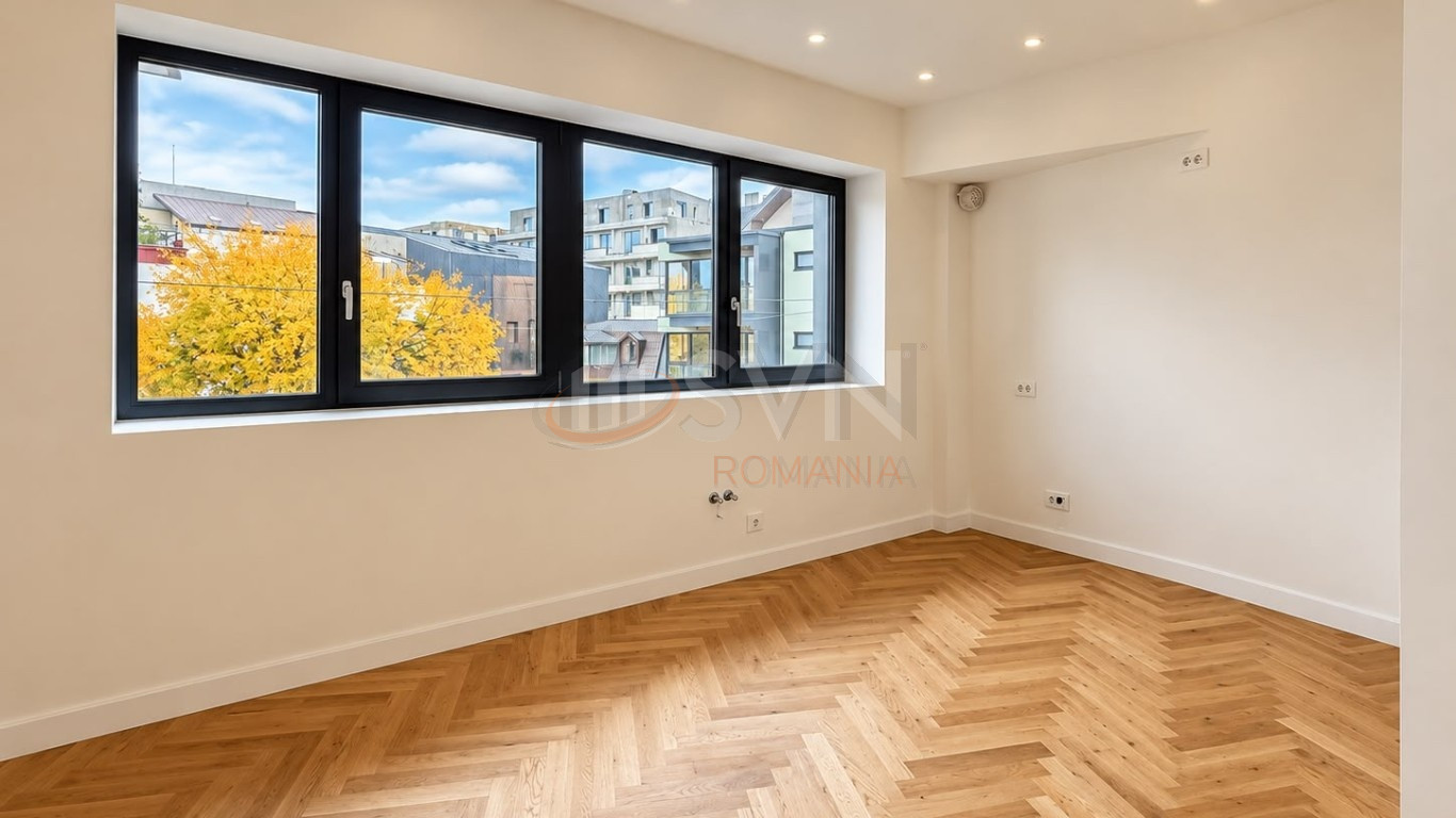 Apartament, 3 camere Bucuresti/Herastrau