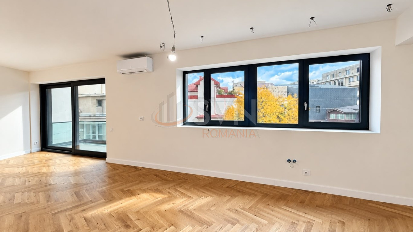 Apartament, 3 camere Bucuresti/Herastrau