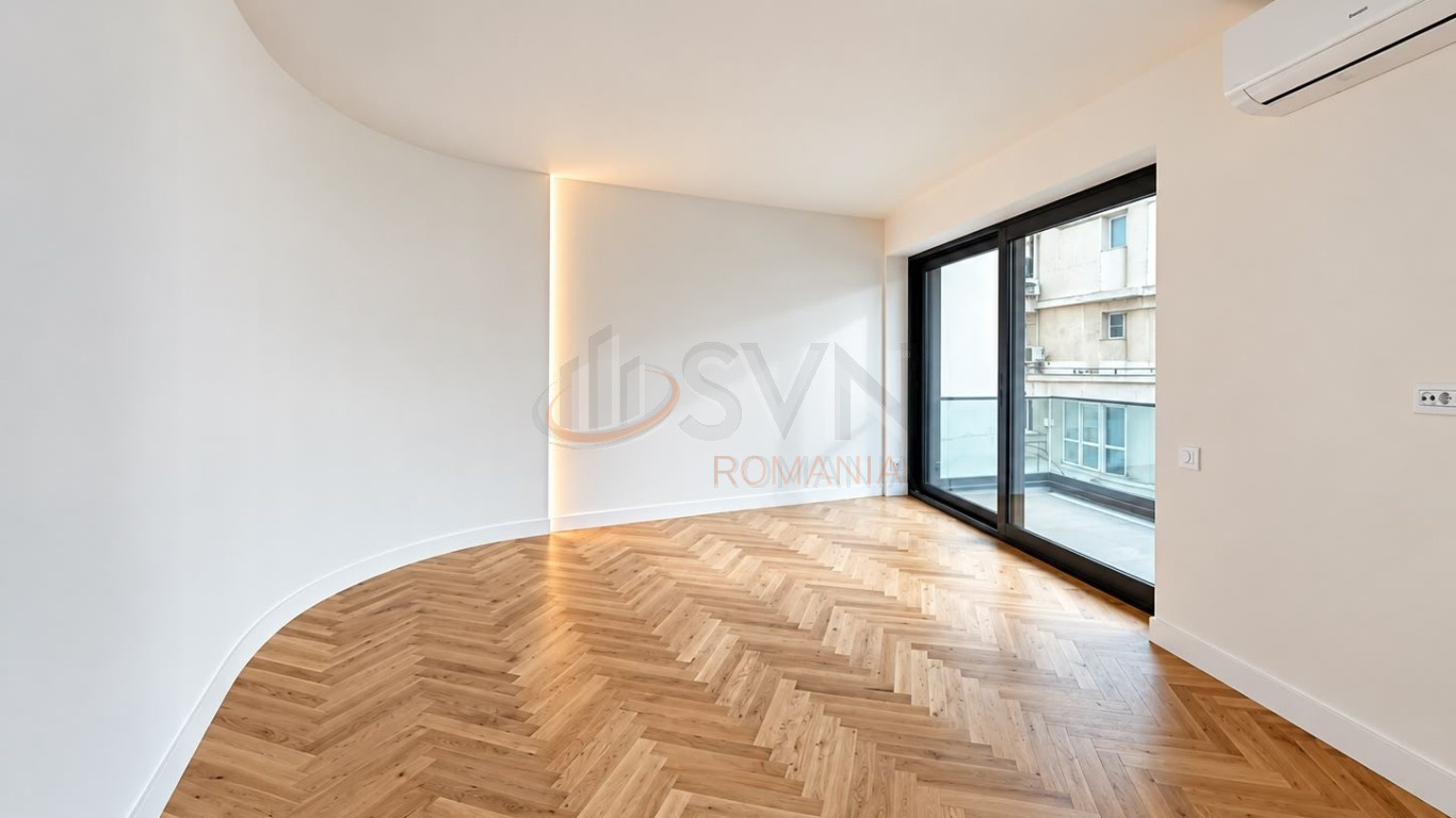 Apartament, 3 camere Bucuresti/Herastrau