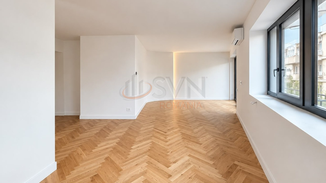 Apartament, 3 camere Bucuresti/Herastrau