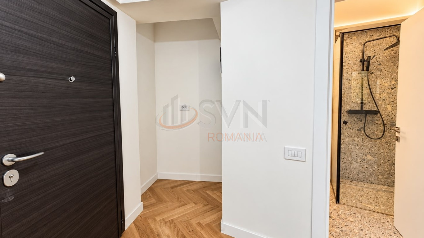 Apartament, 3 camere Bucuresti/Herastrau