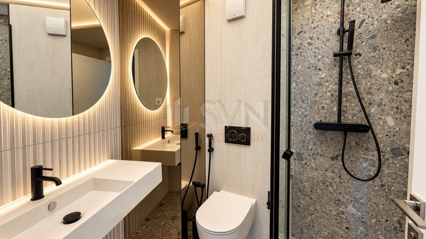 Apartament, 3 camere Bucuresti/Herastrau