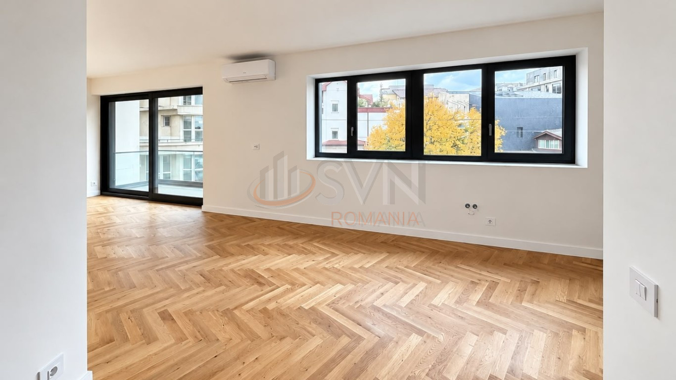 Apartament, 3 camere Bucuresti/Herastrau