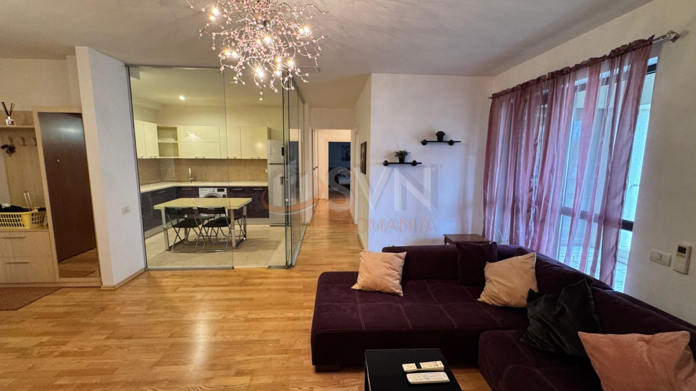 Apartament, 3 camere Bucuresti/Pipera